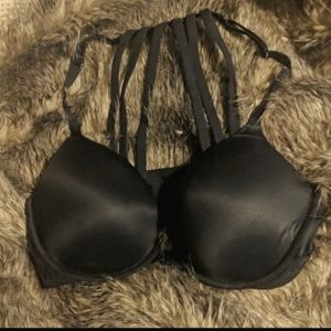 Victoria’s Secret Pink Wear Everywhere Push-Up Bra 36C